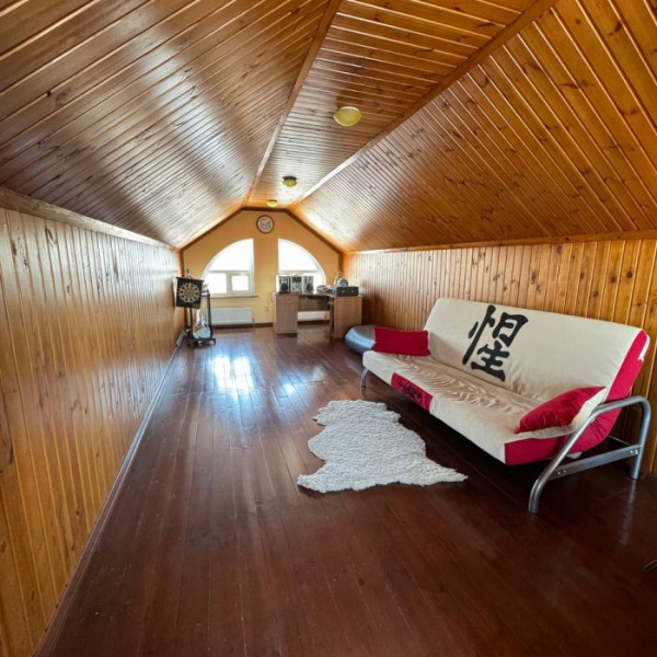 Фото Продам 2-х этажный дом ул. Попова (р-н Оксфорда)