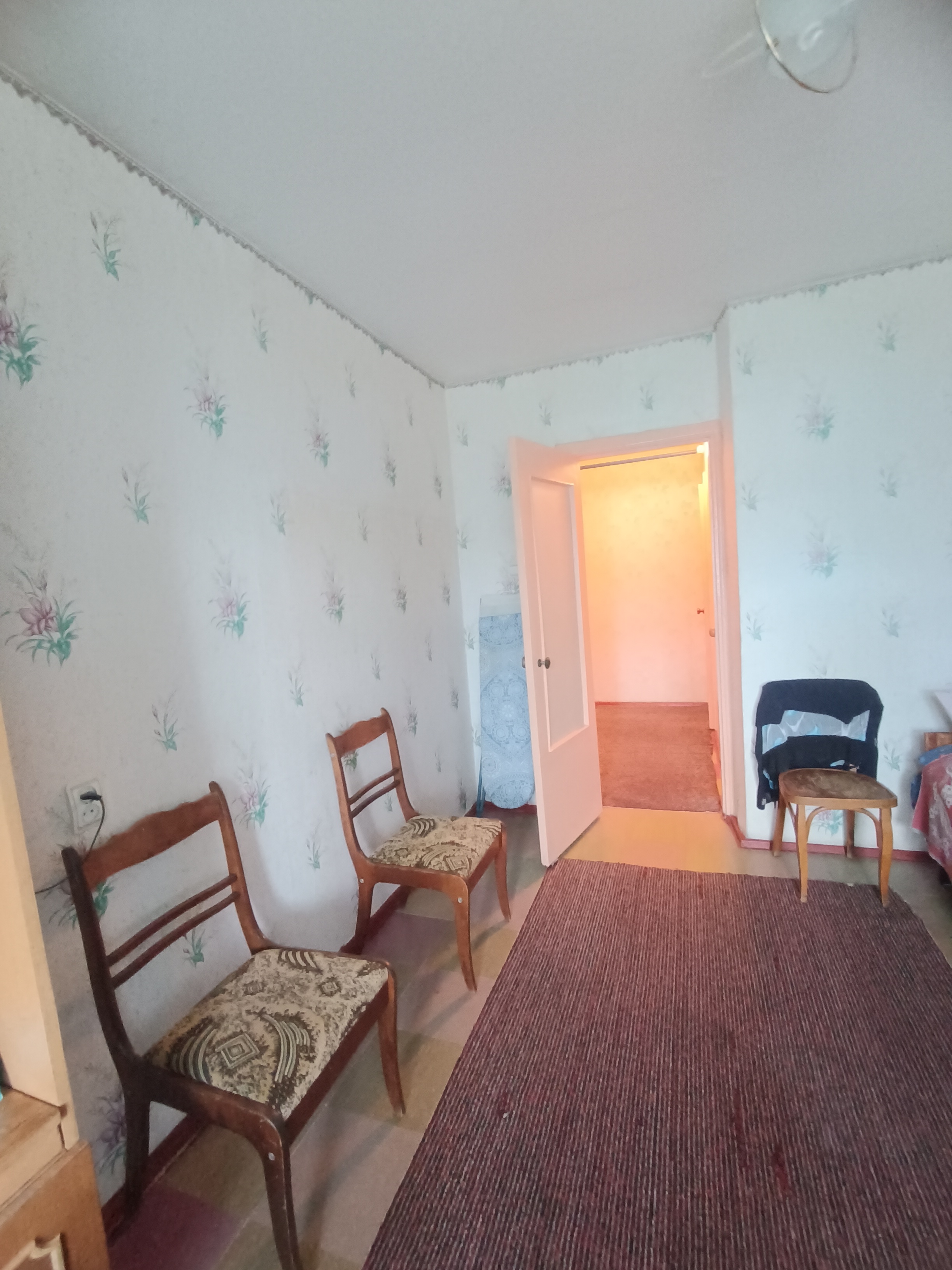 Фото №1125 Продается 3-х комнатная квартира по ул. Ленина, р-н гостиницы.