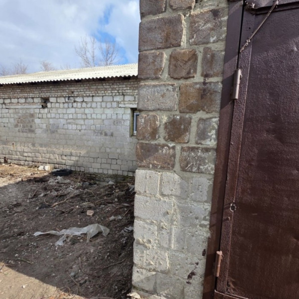 Фото Продам склад 645м2, Луганск