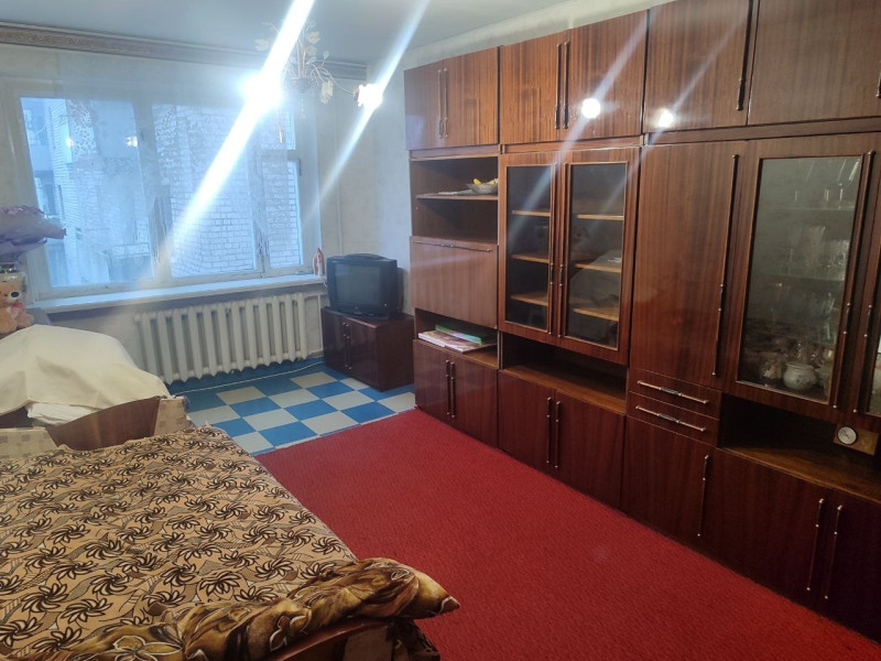 3-к. квартира №1023309