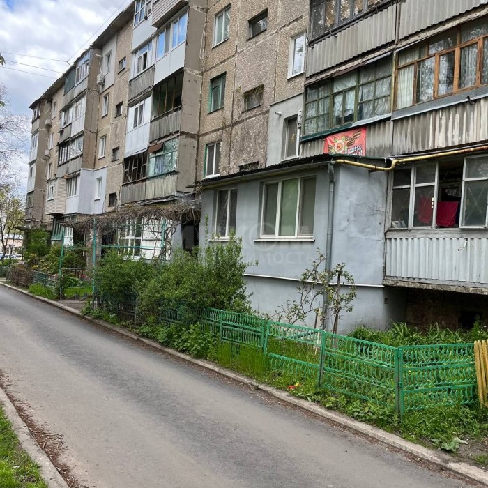 Фото Продам 2к кв. Волкова 25