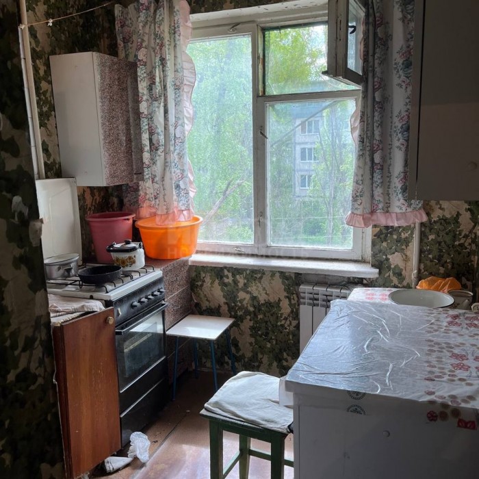 Продам 2к кв. Волкова 25