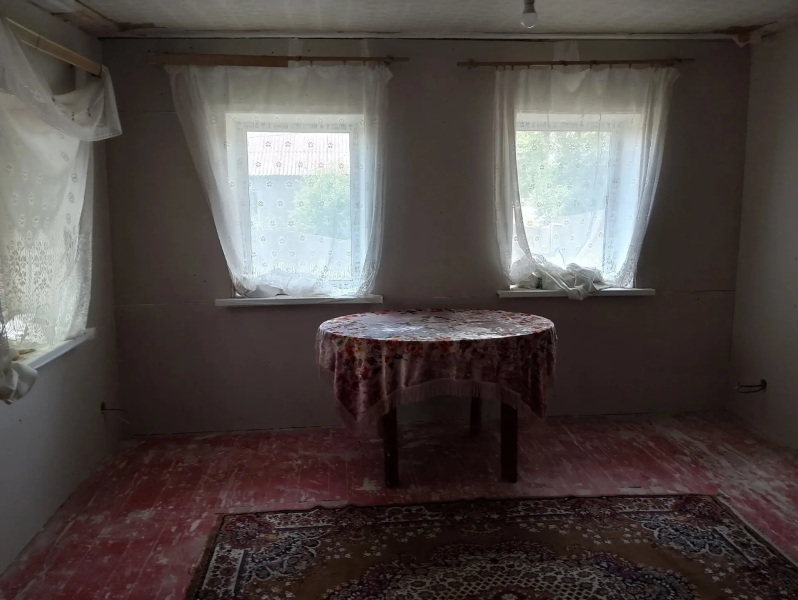Фото Дом, ул. Леваневского (район магазина Гурман)
