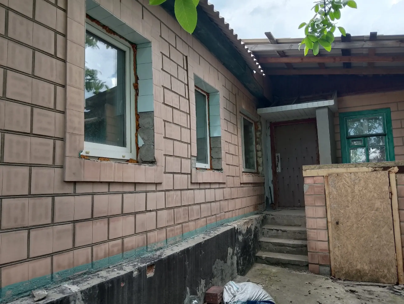 Фото Дом, ул. Леваневского (район магазина Гурман)
