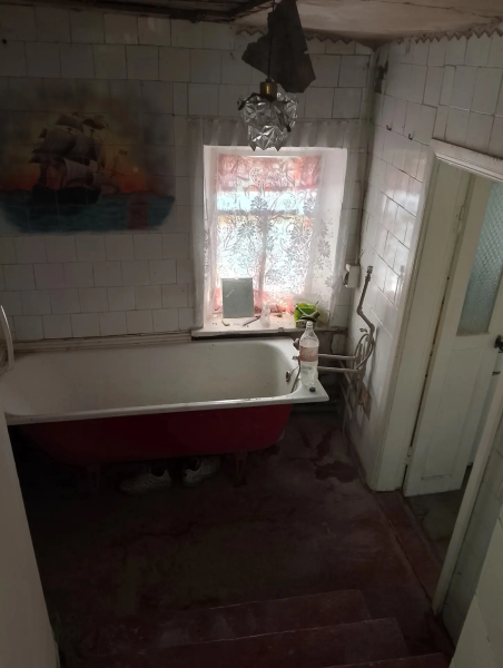 Фото Дом, ул. Леваневского (район магазина Гурман)