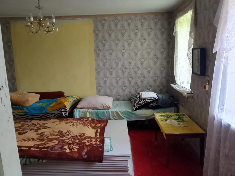 Фото Дом, ул. Леваневского (район магазина Гурман)