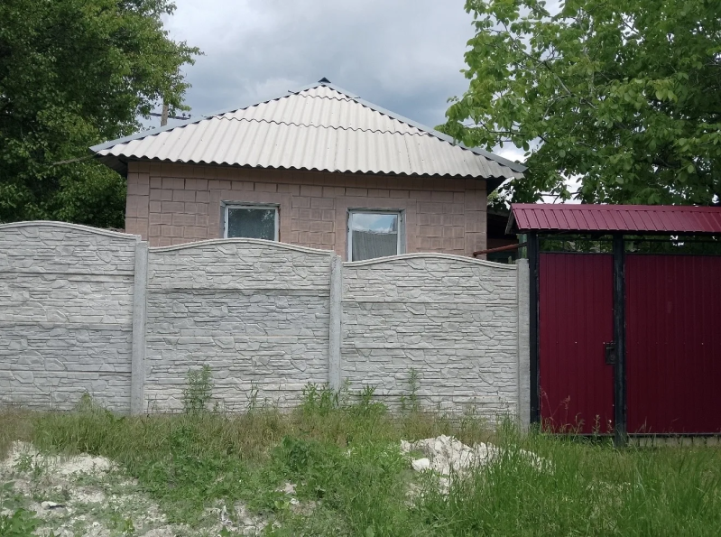 Фото Дом, ул. Леваневского (район магазина Гурман)