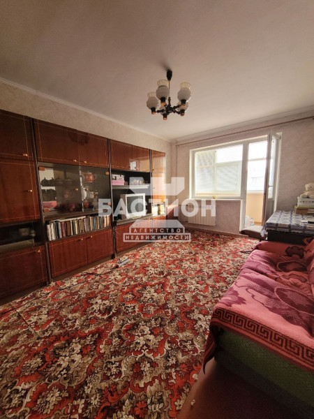 2-комнатная квартира,кв. Ленинского Комсомола ,10 А ID:2086229