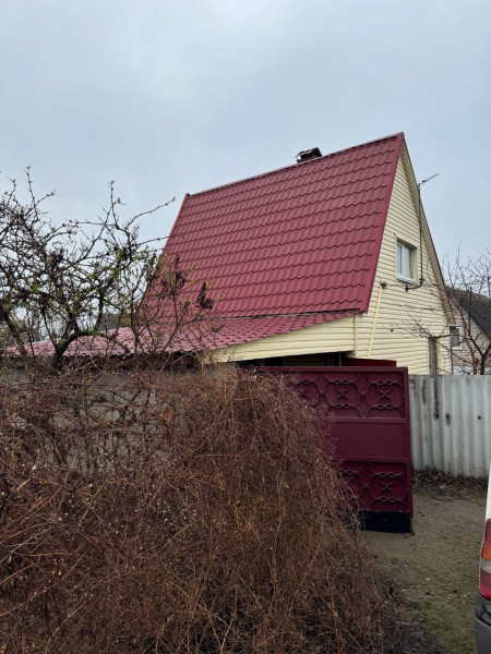 Дача 6 соток №3005050
