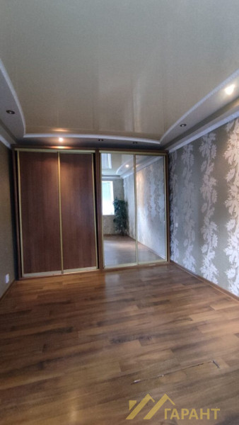 Фото 3-к квартира с автономным отоплением г.Алчевск#1326