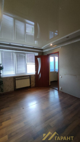 Фото 3-к квартира с автономным отоплением г.Алчевск#1326