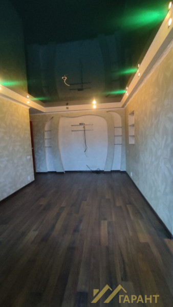 Фото 3-к квартира с автономным отоплением г.Алчевск#1326