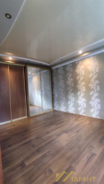 3-к квартира с автономным отоплением г.Алчевск#1326