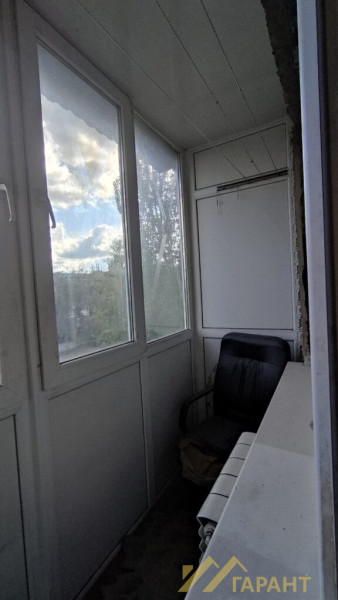 Фото 3-к квартира с автономным отоплением г.Алчевск#1326