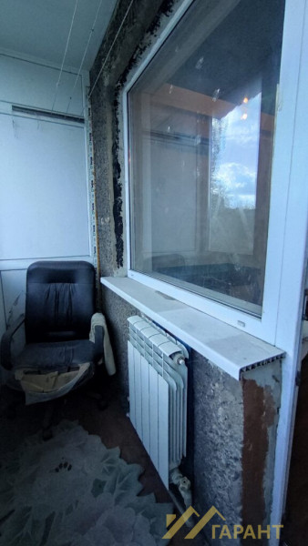 Фото 3-к квартира с автономным отоплением г.Алчевск#1326