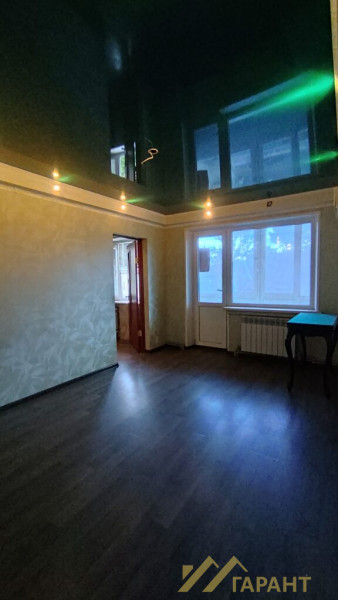 Фото 3-к квартира с автономным отоплением г.Алчевск#1326