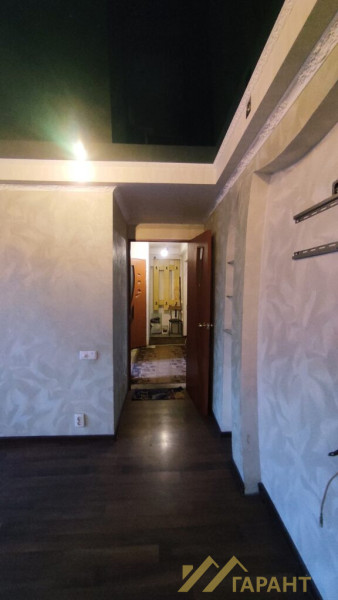 Фото 3-к квартира с автономным отоплением г.Алчевск#1326