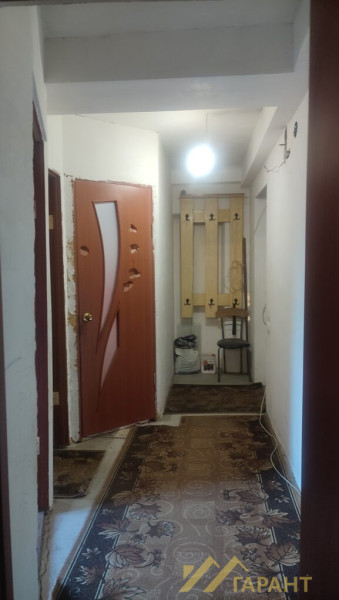 Фото 3-к квартира с автономным отоплением г.Алчевск#1326