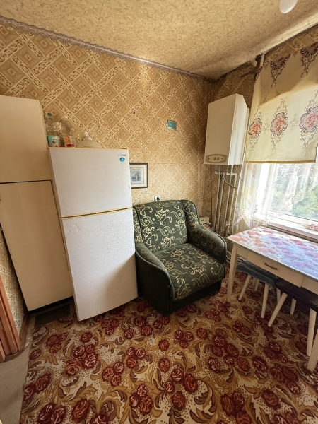 Фото Сдаётся 1-комнатная квартира в г. Стаханов (ул. Стаханова) — на длительный срок.