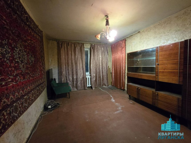 Фото 3 ком. кв. Дзержинского, 4,6 м.р. под ремонт