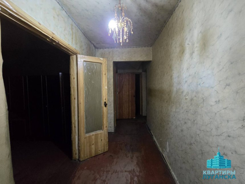 Фото 3 ком. кв. Дзержинского, 4,6 м.р. под ремонт