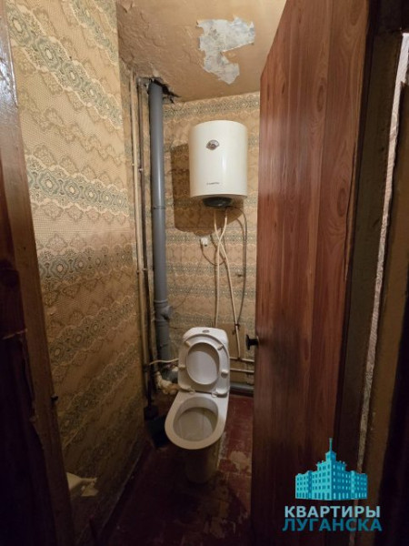 Фото 3 ком. кв. Дзержинского, 4,6 м.р. под ремонт