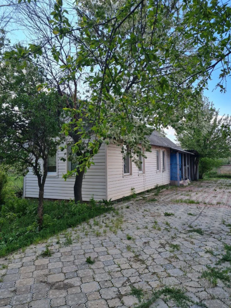 Дом, с.Красное, Краснодонский район