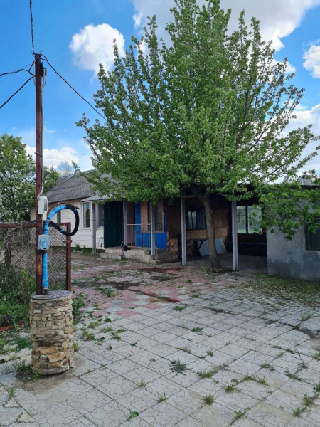 Фото Дом, с.Красное, Краснодонский район