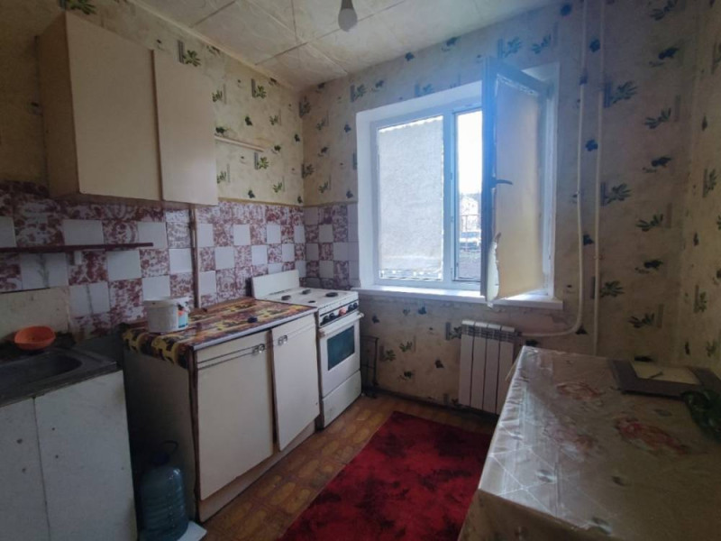 Фото 2 комнатная 44м2 1/5эт кв. Солнечный г. Луганск. - Объект №60