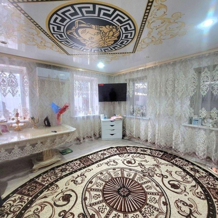 Фото Продам дом на пос. Тельмана, г. Луганск. 50 м2