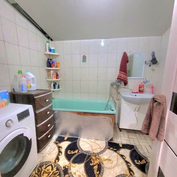 Фото Продам дом на пос. Тельмана, г. Луганск. 50 м2