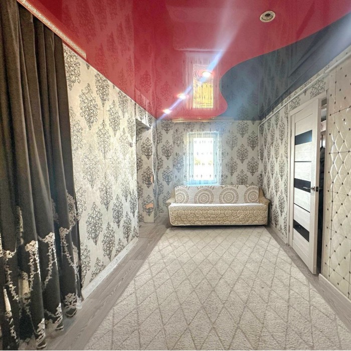 Фото Продам дом на пос. Тельмана, г. Луганск. 50 м2