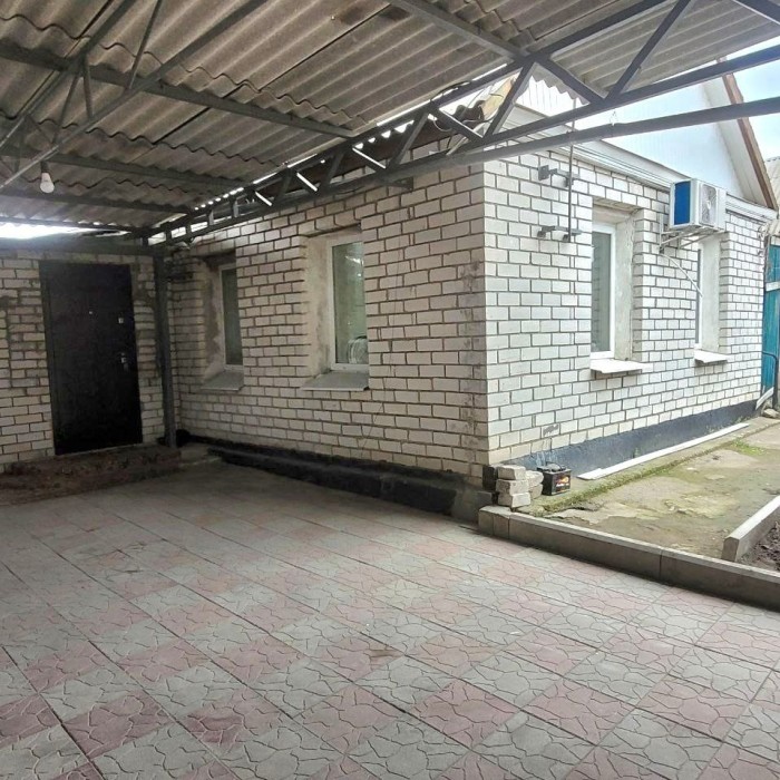Фото Продам дом на пос. Тельмана, г. Луганск. 50 м2