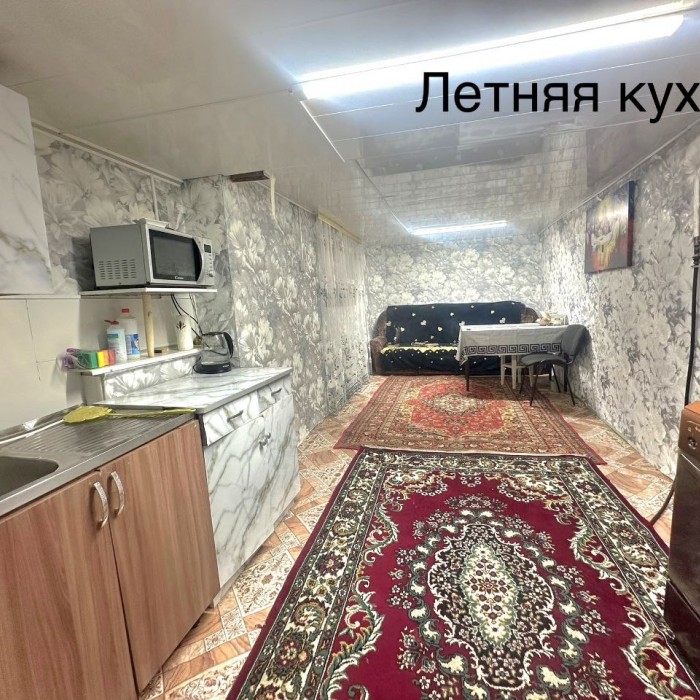 Фото Продам дом на пос. Тельмана, г. Луганск. 50 м2