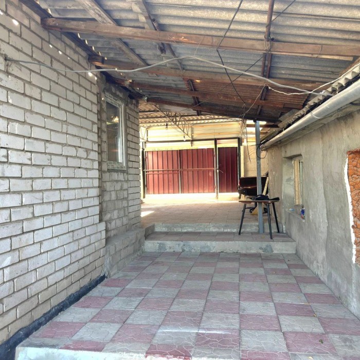 Фото Продам дом на пос. Тельмана, г. Луганск. 50 м2