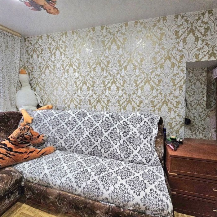 Фото Продам дом на пос. Тельмана, г. Луганск. 50 м2