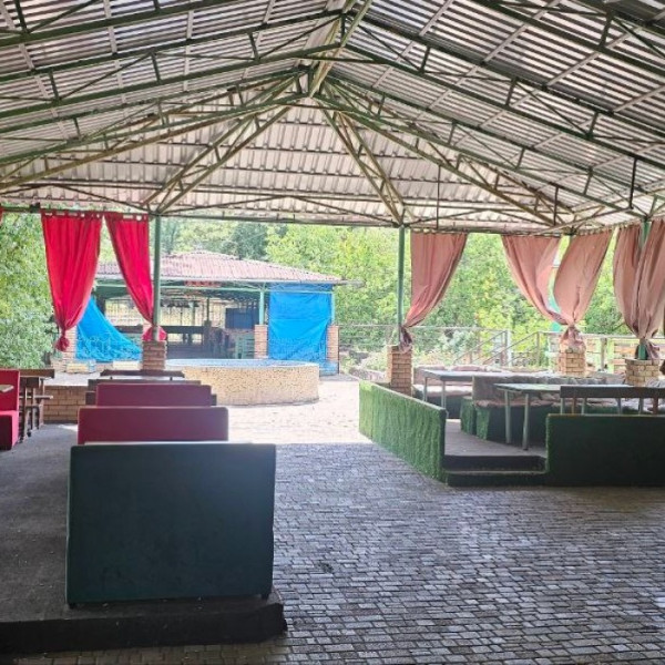 Продам Кафе Бизнес г. Брянка