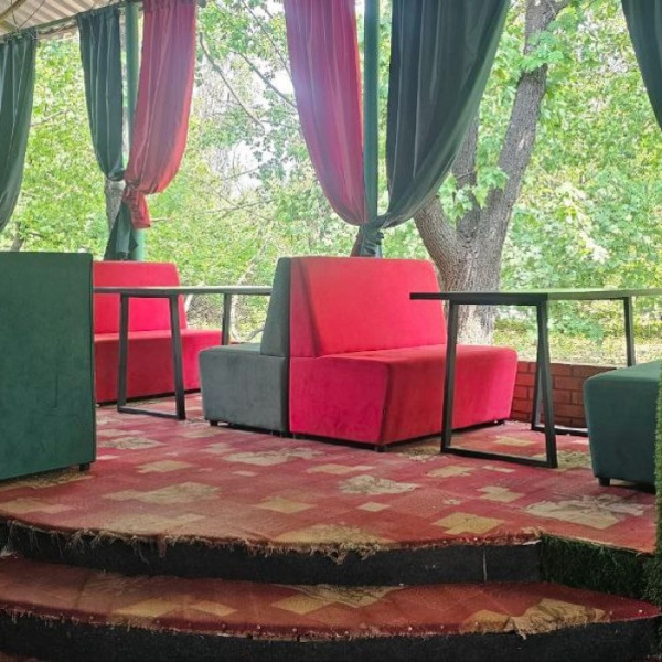 Фото Продам Кафе Бизнес г. Брянка