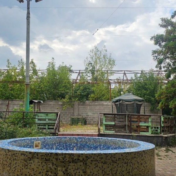 Фото Продам Кафе Бизнес г. Брянка