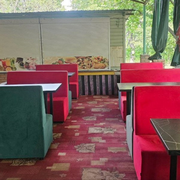 Фото Продам Кафе Бизнес г. Брянка