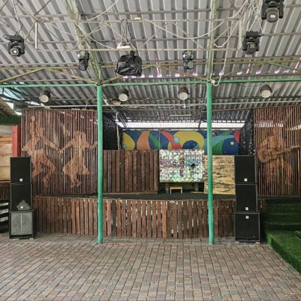 Фото Продам Кафе Бизнес г. Брянка