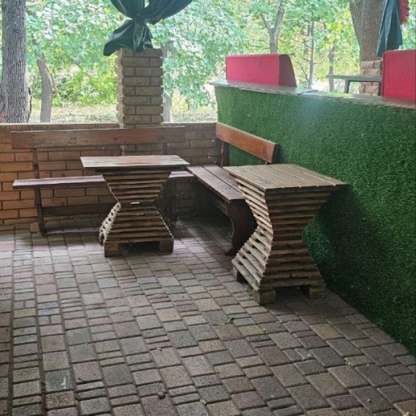 Фото Продам Кафе Бизнес г. Брянка