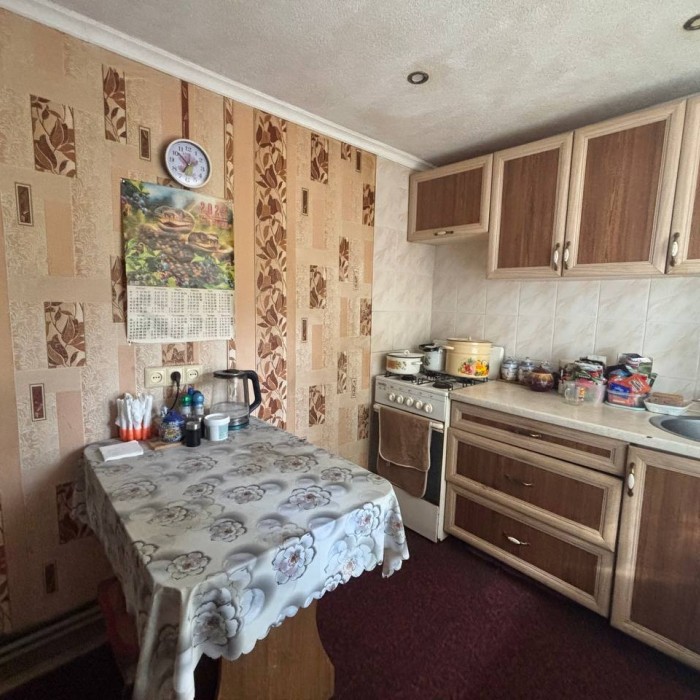 Фото Продам дом в камброде, ул. Красная