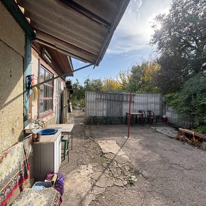 Фото Продам дом в камброде, ул. Красная