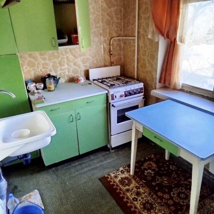 Продам 3х комн. квартиру в р-не СШ 5
