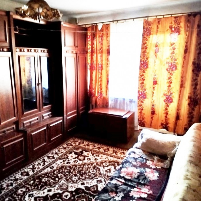 Фото Продам 3х комн. квартиру в р-не СШ 5