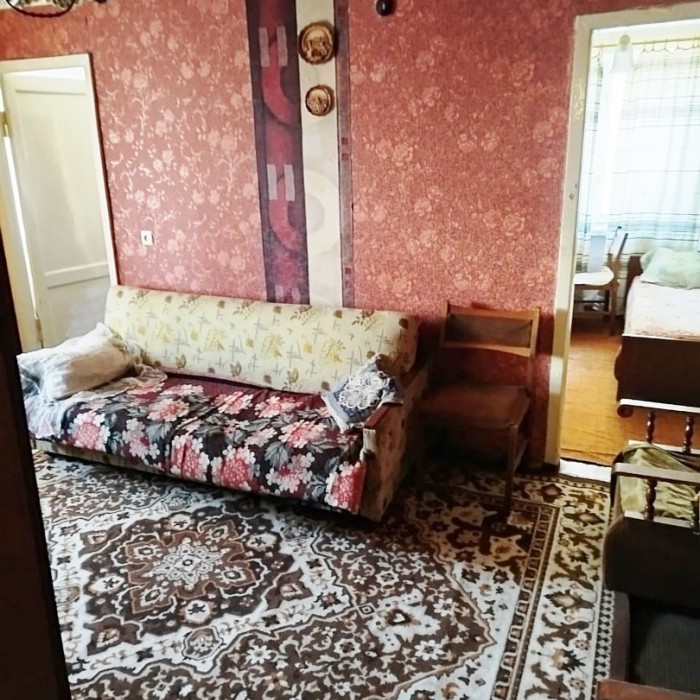 Фото Продам 3х комн. квартиру в р-не СШ 5