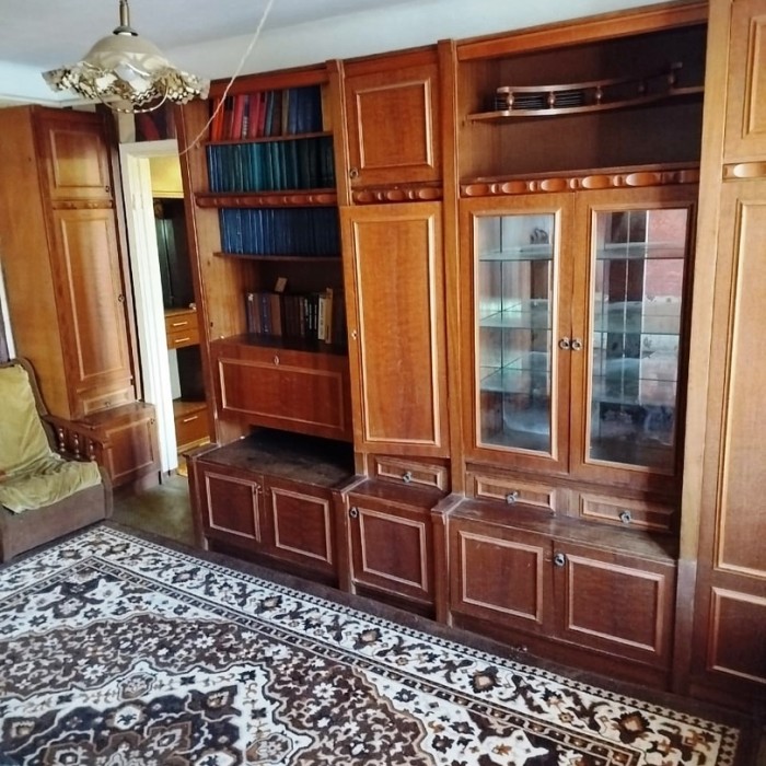 Фото Продам 3х комн. квартиру в р-не СШ 5