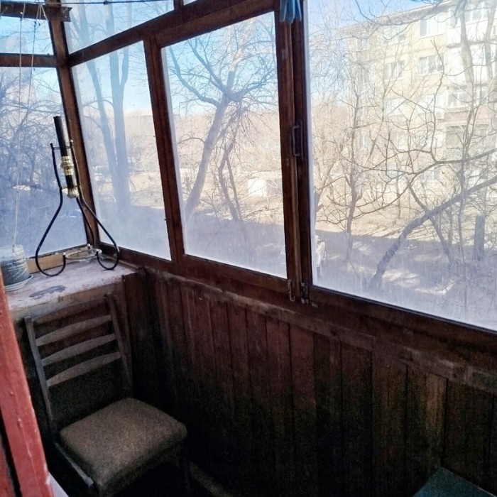Фото Продам 3х комн. квартиру в р-не СШ 5