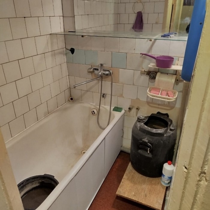 Фото Продам 3х комн. квартиру в р-не СШ 5